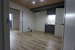 ARVA　UNO 102 1階1LDKのリビング/ダイニング