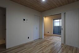 ARVA　UNO 202 2階1LDKのリビング/ダイニング