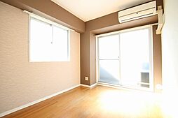 ウエスト・サイド・アベニュー 303 3階1Kのリビング/ダイニング