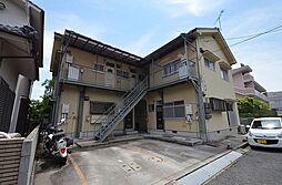 ハイツ須川