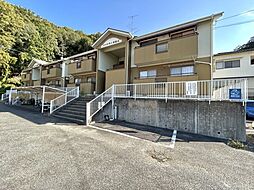 メゾニティ武田Ａ棟