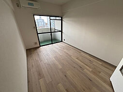 ジュネス山城 202 2階1Kのリビング/ダイニング