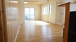 牛田早稲田借家