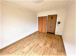 エミネンスオクダ 505 5階1Kのリビング/ダイニング