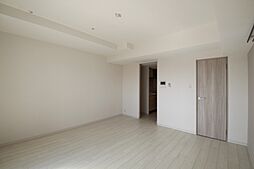 エネピア天満町 1101 11階1Kのリビング/ダイニング