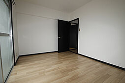 コーポ谷岡 402 4階2LDKのリビング/ダイニング