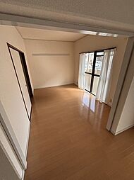 大地マンション 101 1階3SDKのリビング/ダイニング