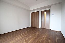 ＫＨＳ．ＦＩＲＳＴ 205 2階1Kのリビング/ダイニング