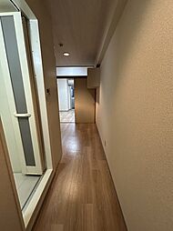 My　Little　Maison 502 5階1DKのリビング/ダイニング