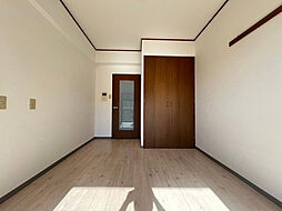 サンパレス横川 504 5階1Kのリビング/ダイニング