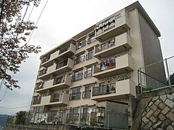 二葉コーポラスA棟