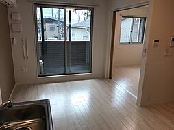 サニーサイド府中浜田 204