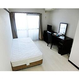 メゾン・ド・シプレーム 604