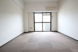 フォルム牛田新町 303 3階1Kのリビング/ダイニング