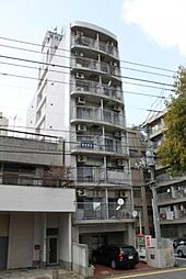 パールマンション万代橋