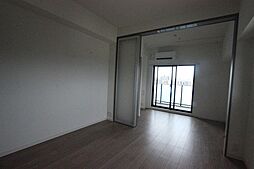 プライマル広島駅 801 8階1LDKのリビング/ダイニング