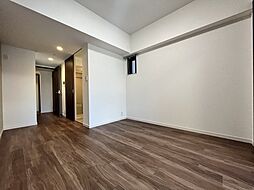 メイクス京橋川 904 9階1LDKのリビング/ダイニング