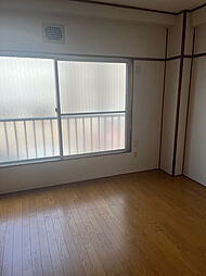 惣田ビル 202 2階2DKのリビング/ダイニング