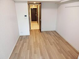 プレサンス広島中央 908 9階1Kのリビング/ダイニング