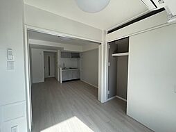 ELETTA吉島 403 4階1LDKのリビング/ダイニング