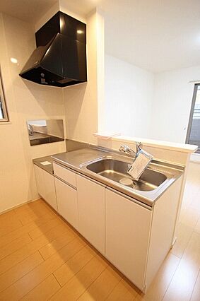 メゾンアンジュ_内装_1