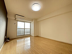 リバーウォーク広瀬 604 6階1Kのリビング/ダイニング