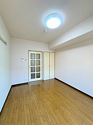 アクアコート楠木 302 3階1Kのリビング/ダイニング