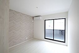 サニーガーデン草津東 301 3階1Kのリビング/ダイニング