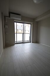 ラメール草津南 106 1階1Kのリビング/ダイニング