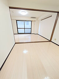 カドモトBLD 201 2階1DKのリビング/ダイニング