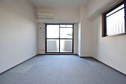 貴船御館 101 1階1Kのリビング/ダイニング