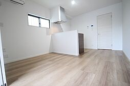 シンビ高須駅前II 303 3階1LDKのリビング/ダイニング