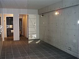 ライフメント平和大通り 301 3階1LDKのリビング/ダイニング