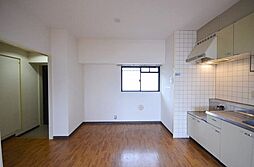 フレア21三滝 403 4階2LDKのリビング/ダイニング