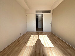 ローベンハイム永井 504 5階1DKのリビング/ダイニング