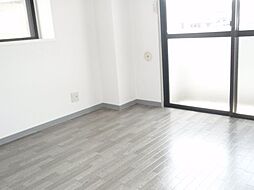 ハーモニー33 306 3階1Kのリビング/ダイニング