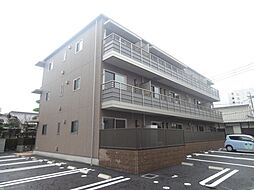 ベレオ西原 303