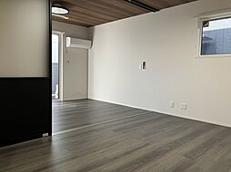 One wide 祇園 302 3階1LDKのリビング/ダイニング