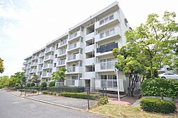 鈴が峰第5団地　5号棟