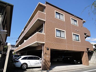 外観 外観