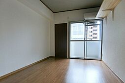 コーポラス寺町 303 3階1DKのリビング/ダイニング