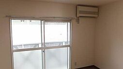 セフィラSSK　B棟 210 2階1Kのリビング/ダイニング