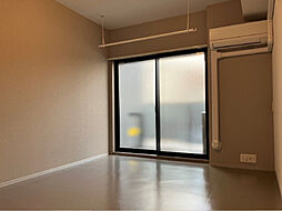 FanTasy　space千田町 401 4階1LDKのリビング/ダイニング