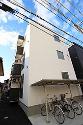 月光江波本町さくら