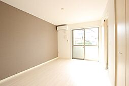 エクセレンス東野III番館 102 1階1LDKのリビング/ダイニング