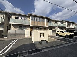 カーサソレアード B 201