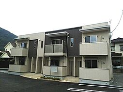 ヴィラジャローネ　デ　ケーヴII