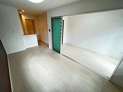 グランエッセ 905 9階1LDKのリビング/ダイニング