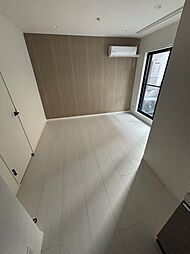 エフコートI 102 1階1LDKのリビング/ダイニング