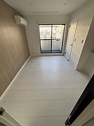 エフコートI 204 2階1LDKのリビング/ダイニング